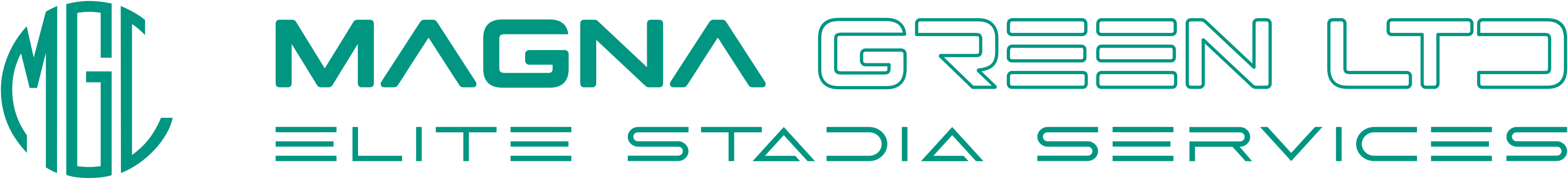 Magna Green Ltd - Elite Stadia Services